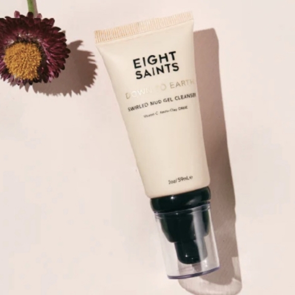 Down to earth mud cleanser bnib - Picture 2 of 2